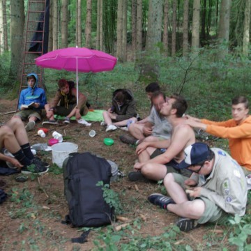 IMG 3912 - Scouts en Gidsen Zaventem 